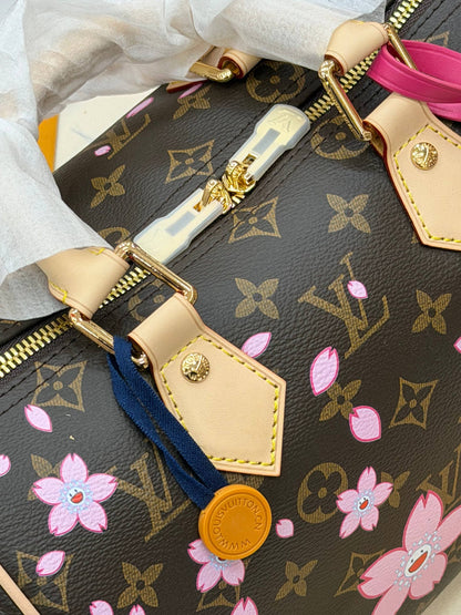 Speedy Bandouliere 25 Blossom