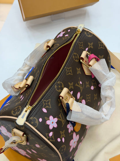 Speedy Bandouliere 25 Blossom