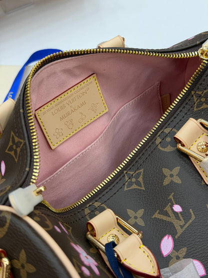 Speedy Bandouliere 25 Blossom
