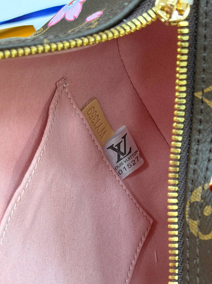 Speedy Bandouliere 25 Blossom