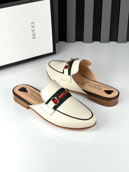 Prince Town Mules