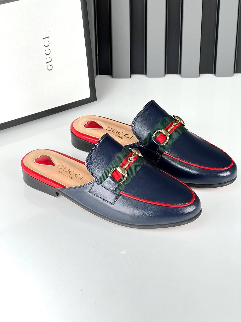 Prince Town Mules