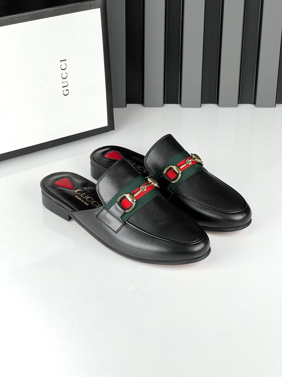 Prince Town Mules