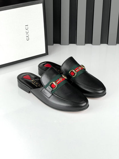 Prince Town Mules