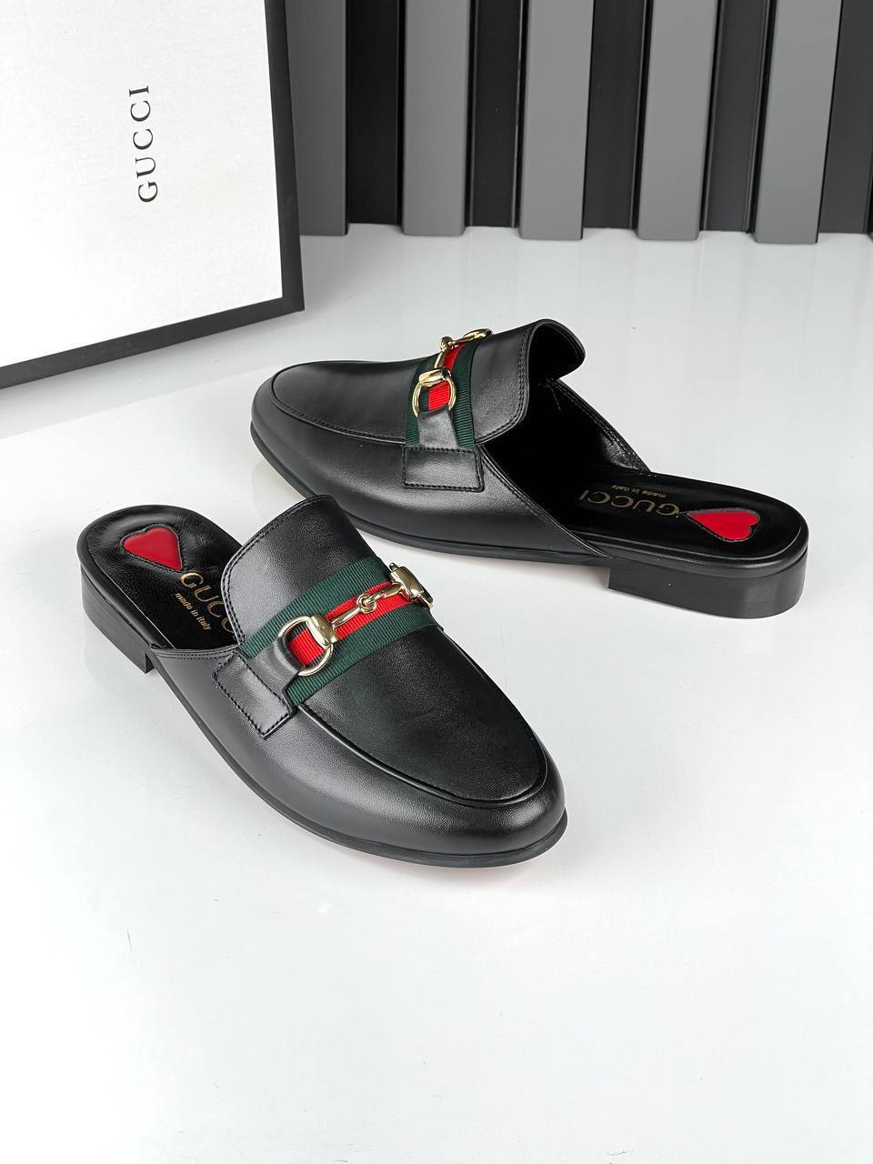 Prince Town Mules