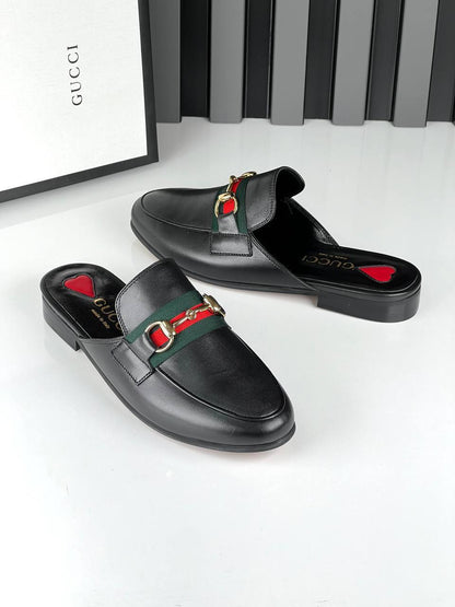 Prince Town Mules