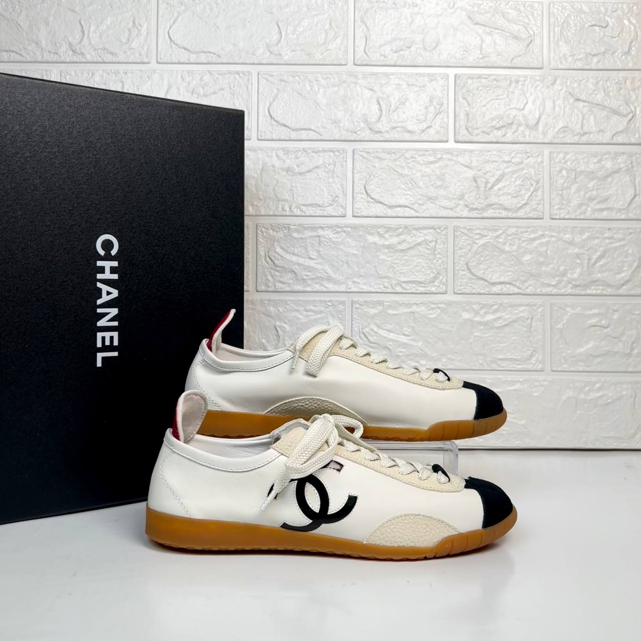 Trainers