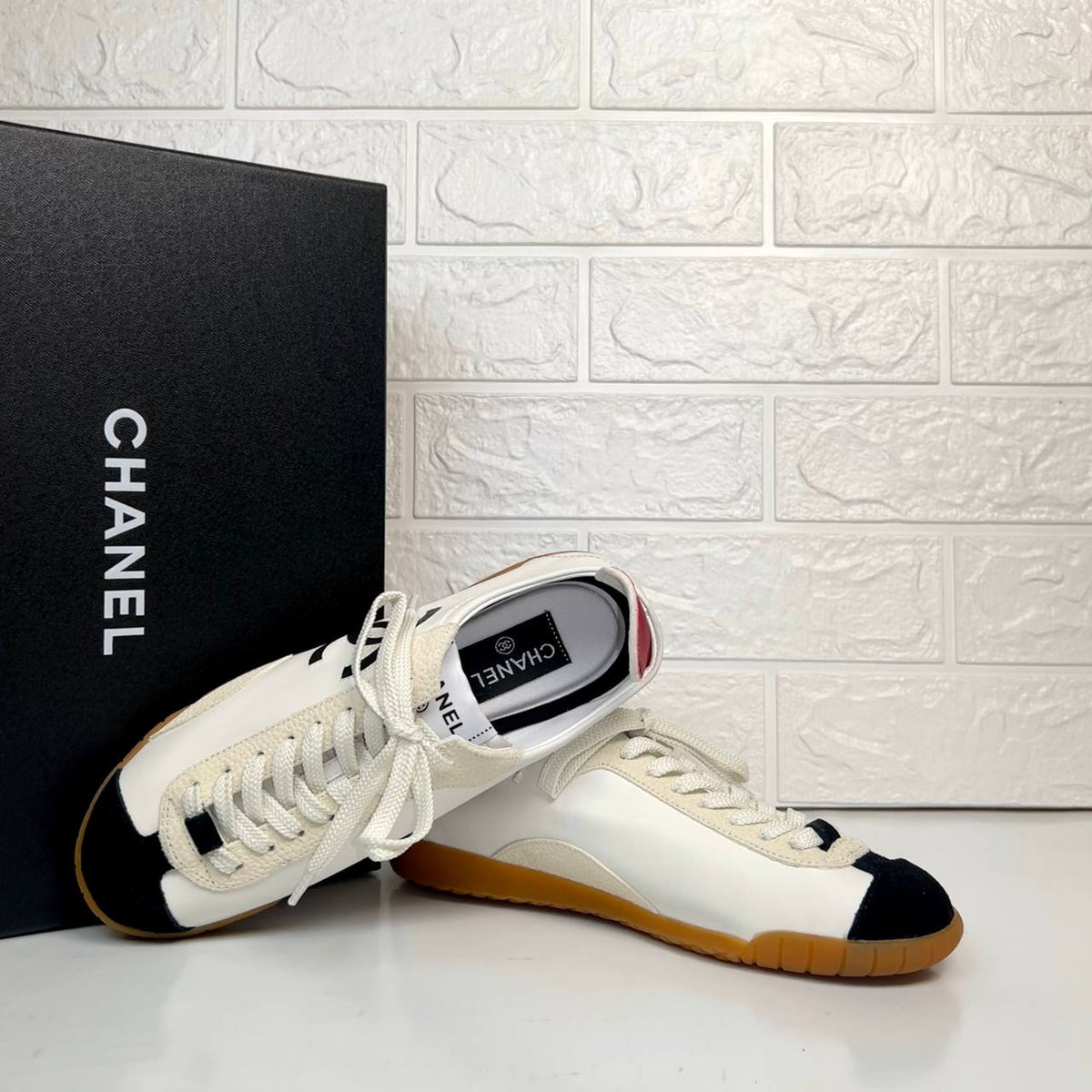 Trainers