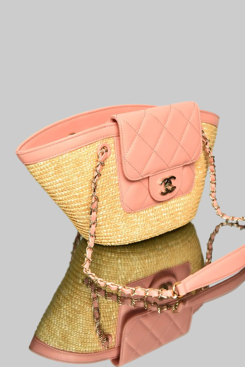 Small Shopping Bag