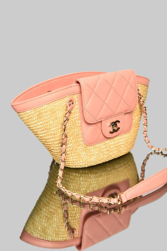 Small Shopping Bag