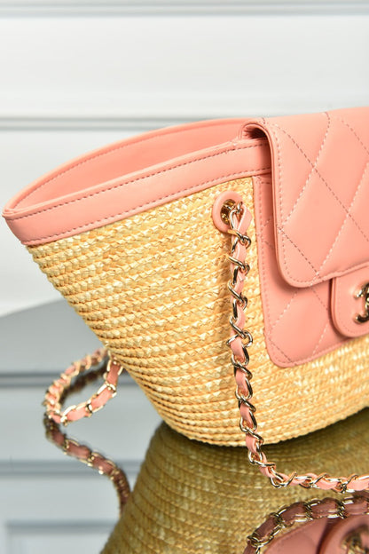 Small Shopping Bag
