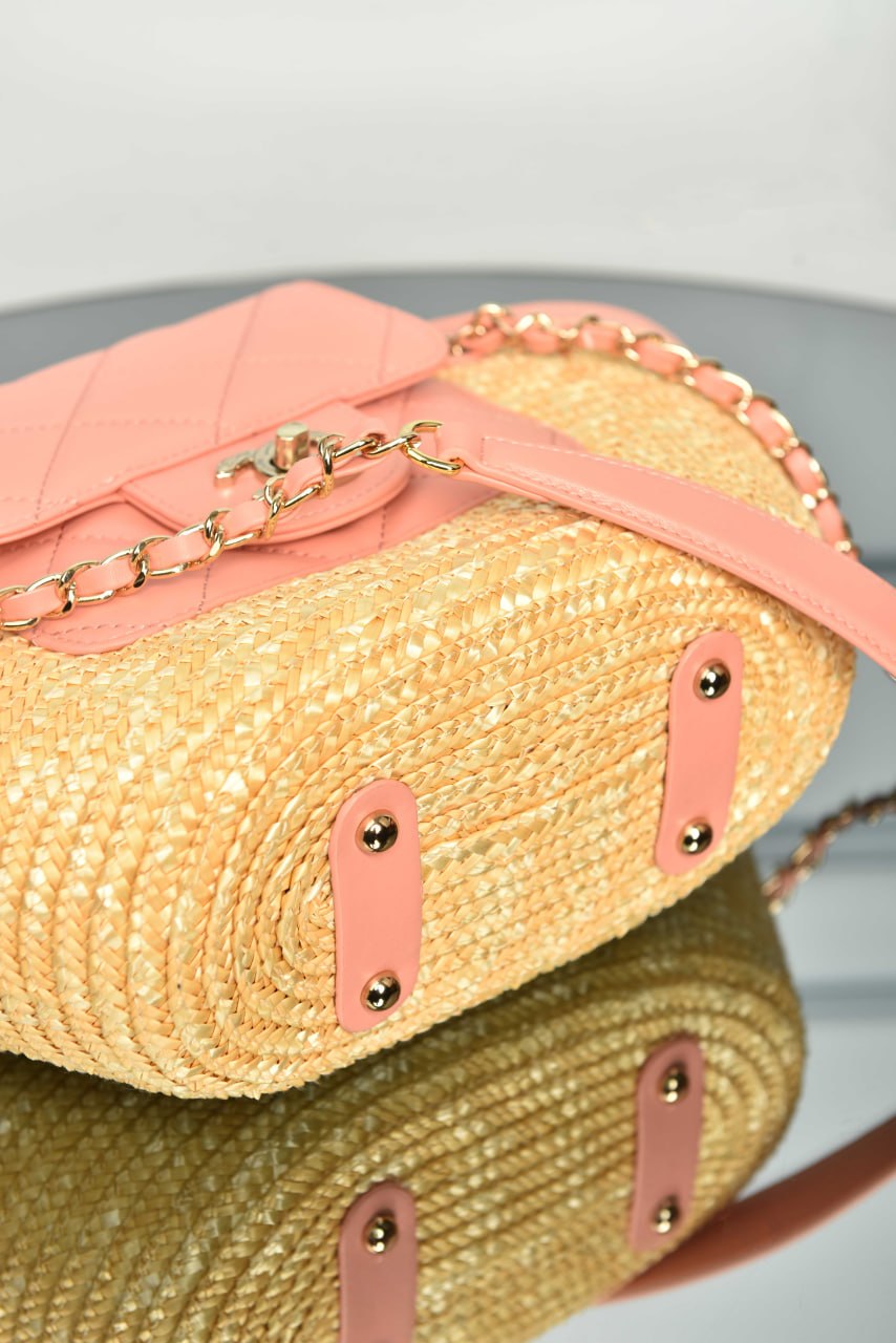 Small Shopping Bag