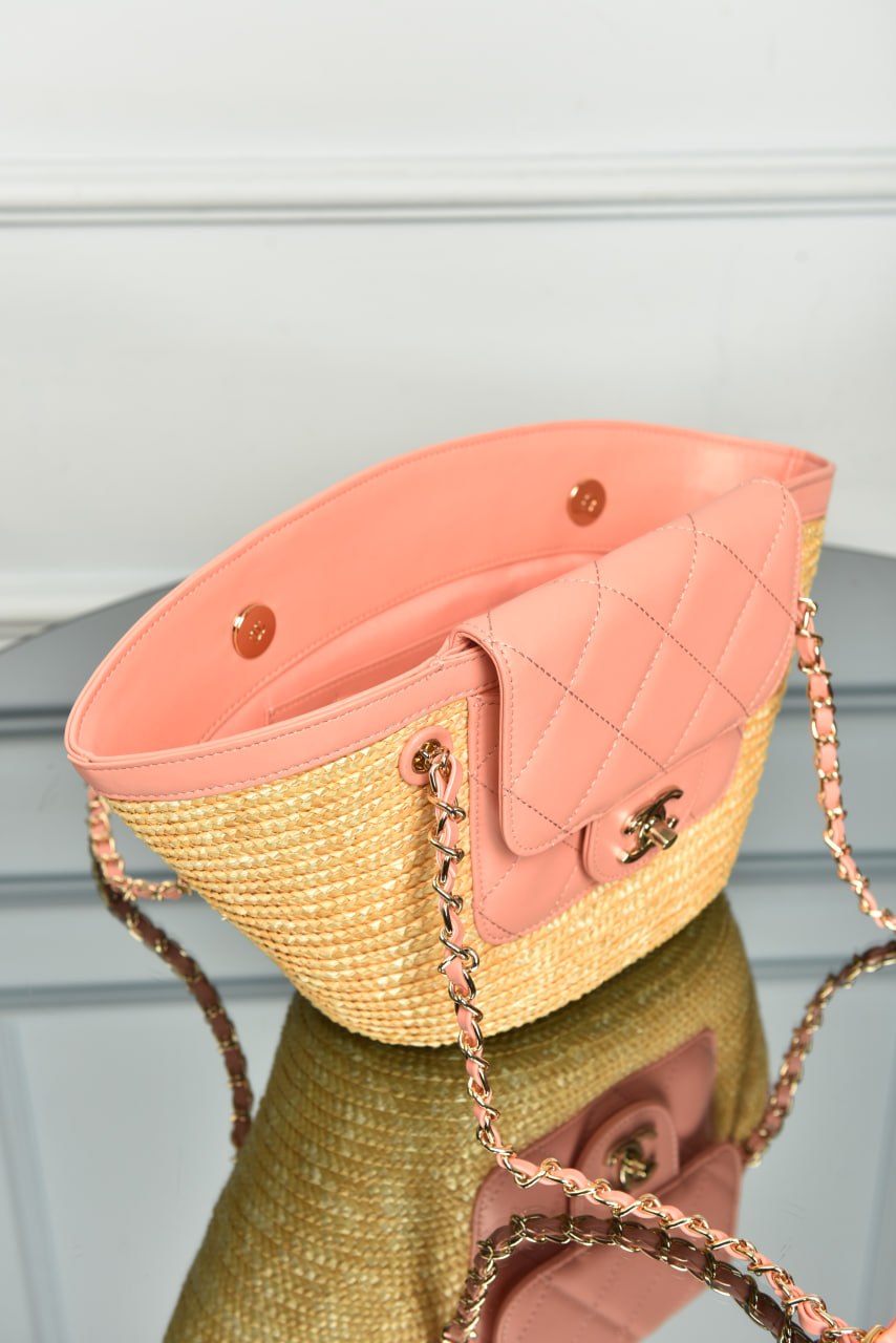 Small Shopping Bag