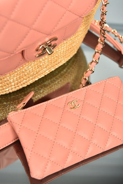 Small Shopping Bag