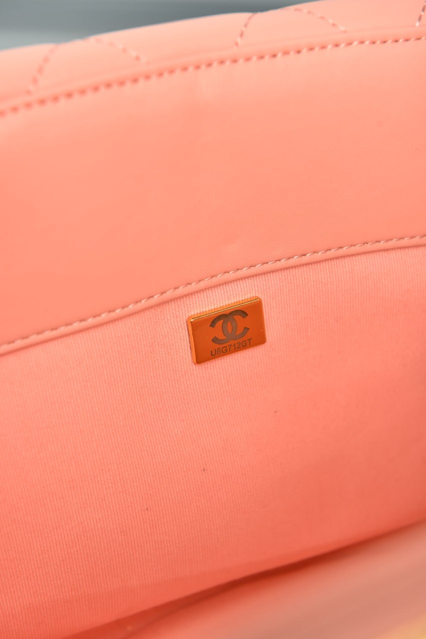 Small Shopping Bag