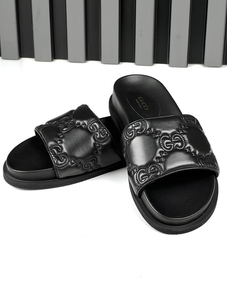 GG Slippers
