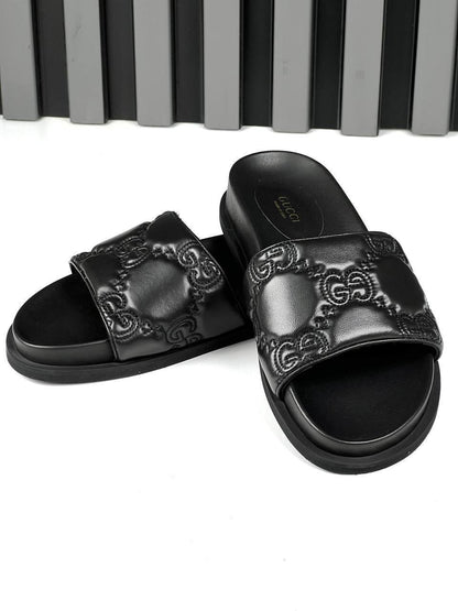 GG Slippers
