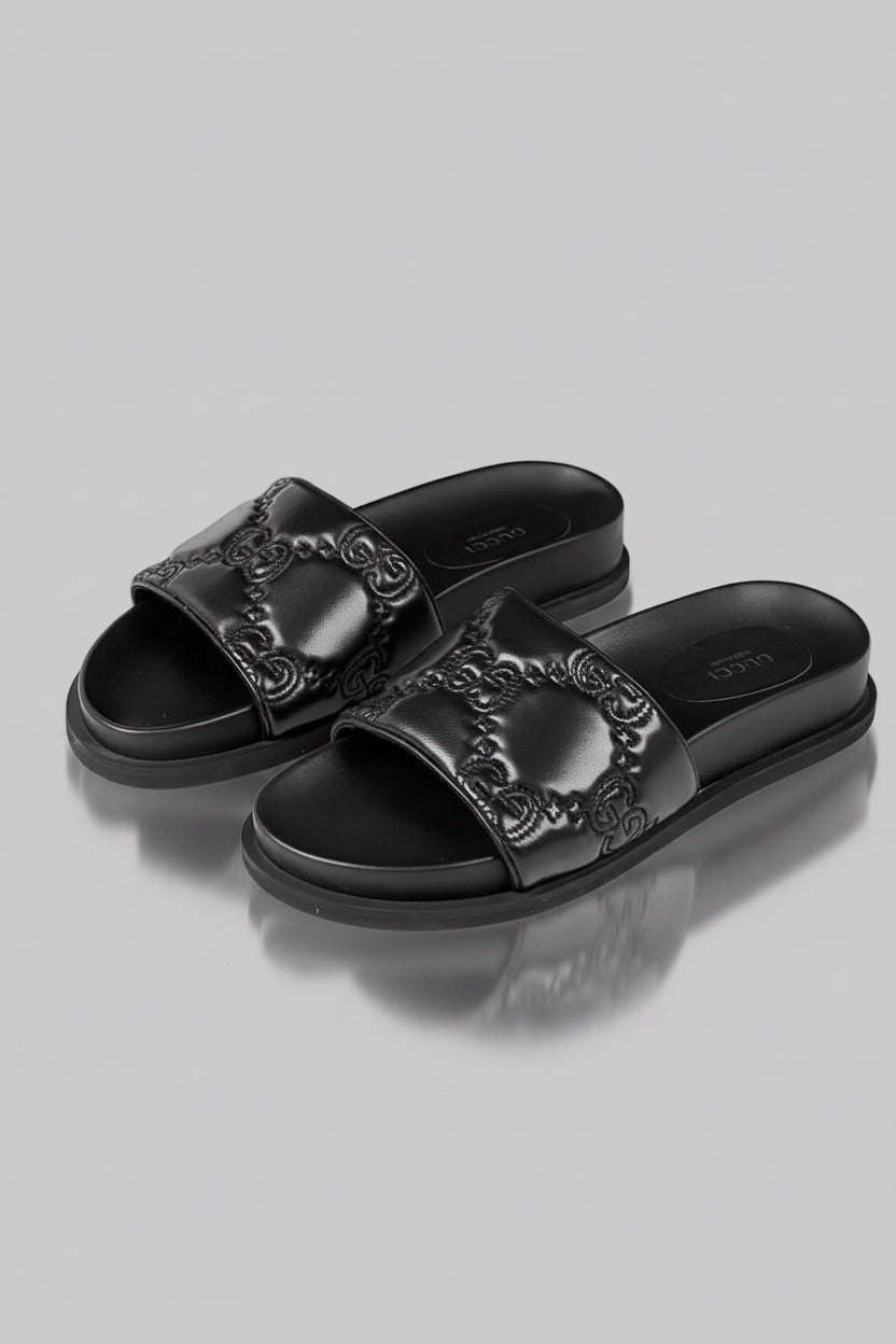 GG Slippers