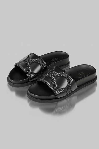 GG Slippers