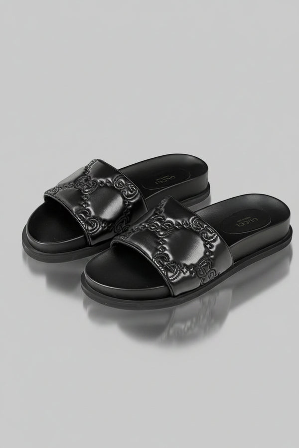 GG Slippers