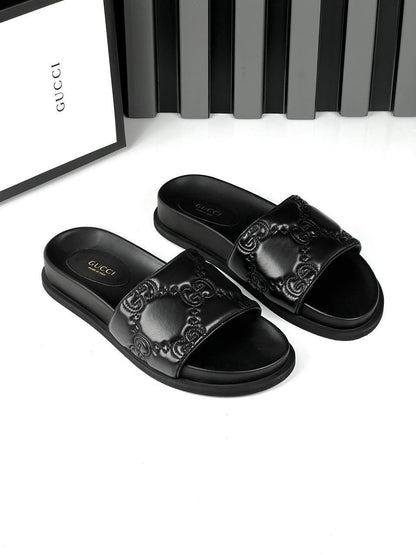 GG Slippers