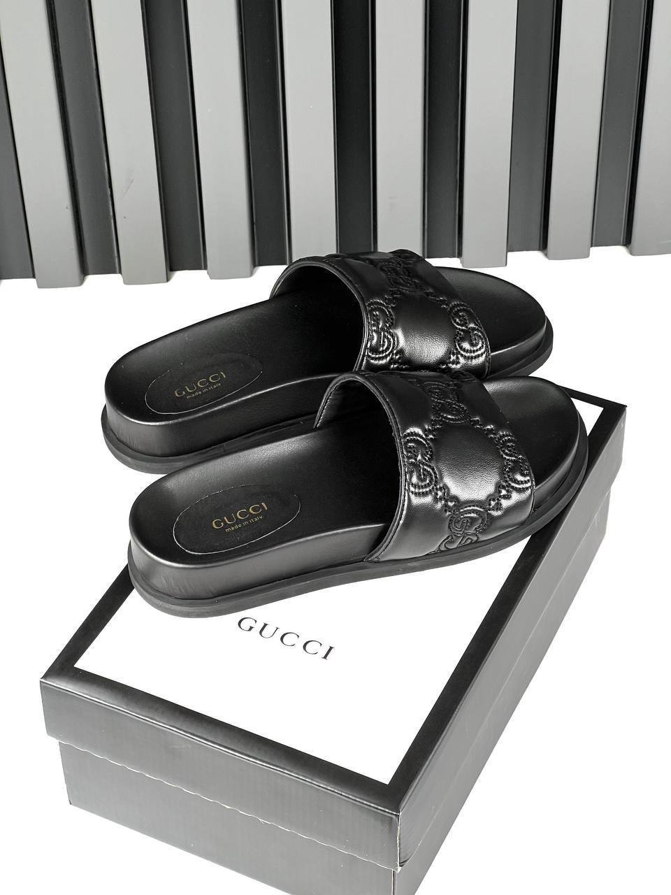 GG Slippers