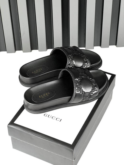 GG Slippers