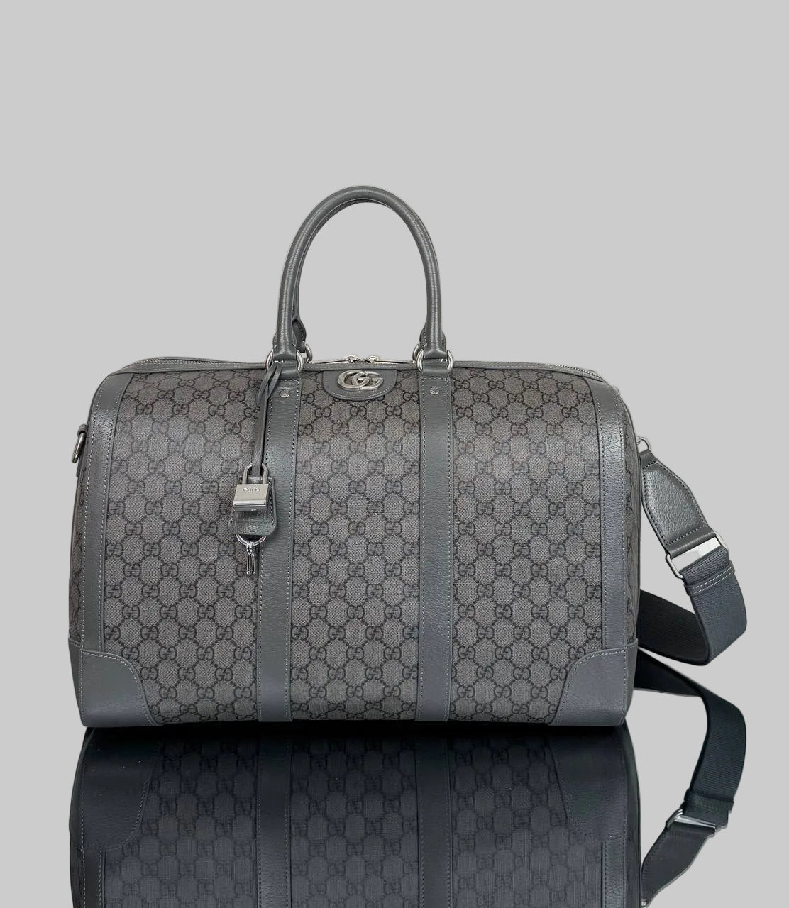Gucci Ophidia Large Duffle Bag