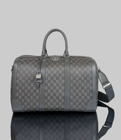 Gucci Ophidia Large Duffle Bag