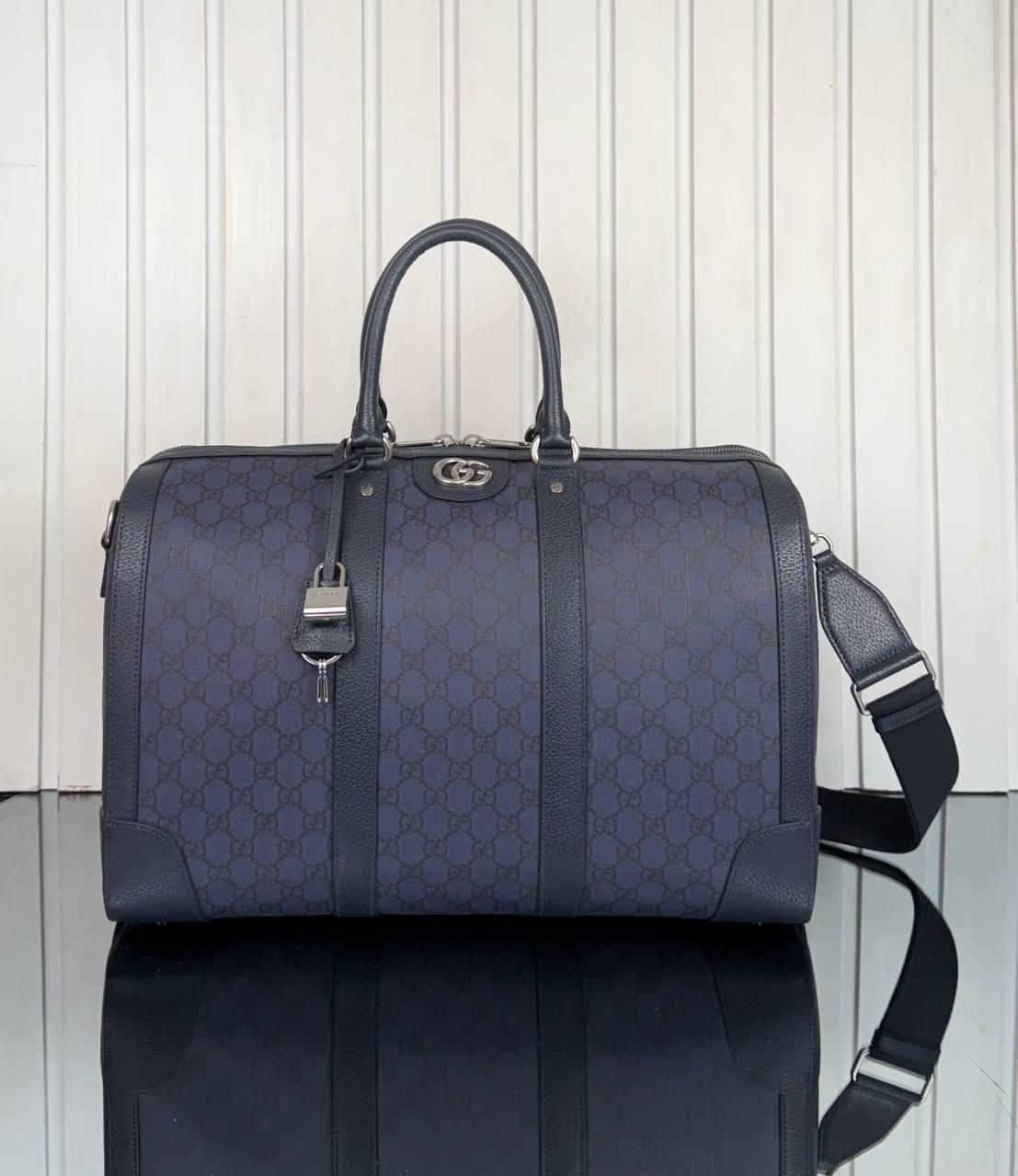 Gucci Ophidia Large Duffle Bag