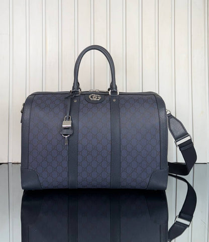 Gucci Ophidia Large Duffle Bag