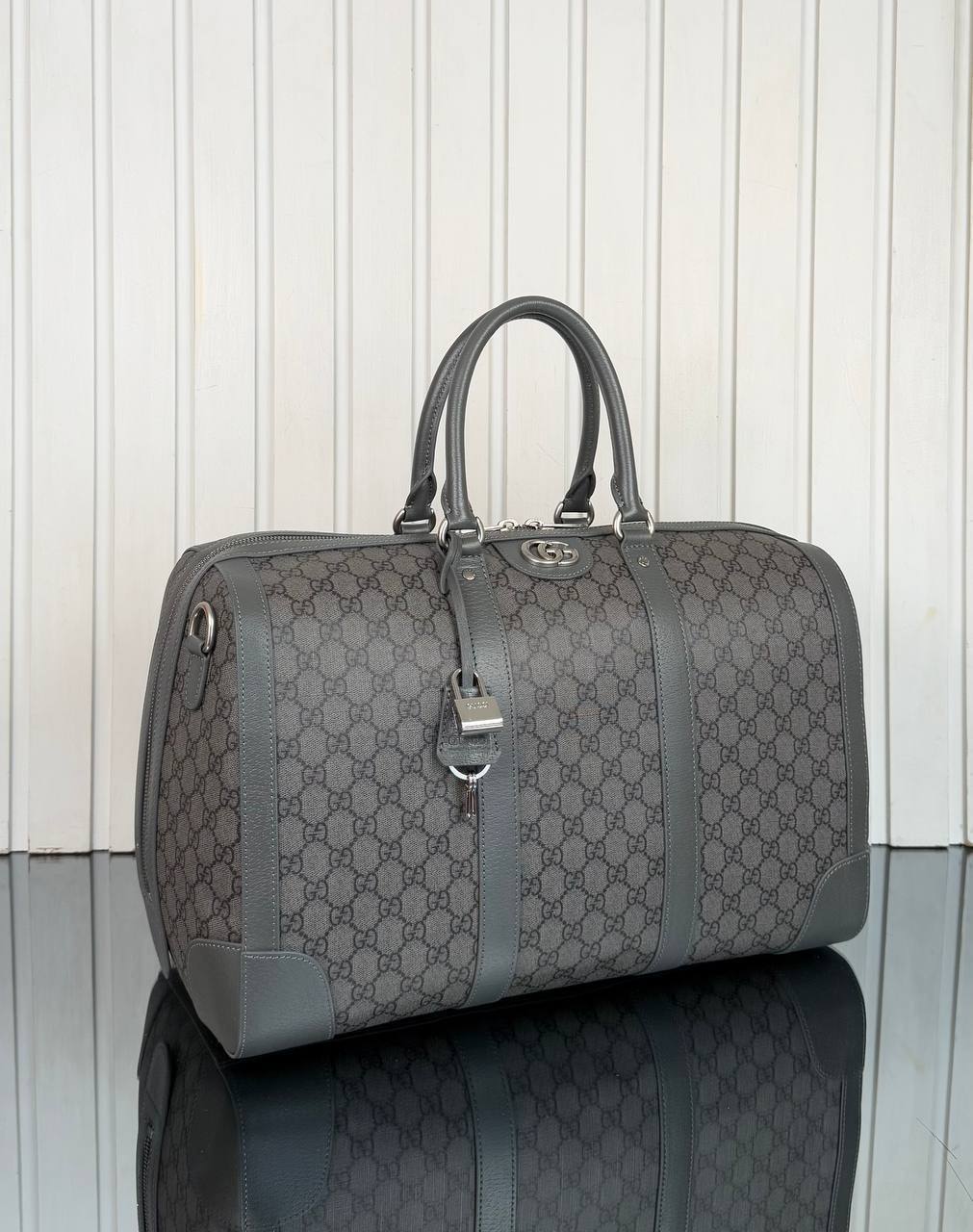 Gucci Ophidia Large Duffle Bag