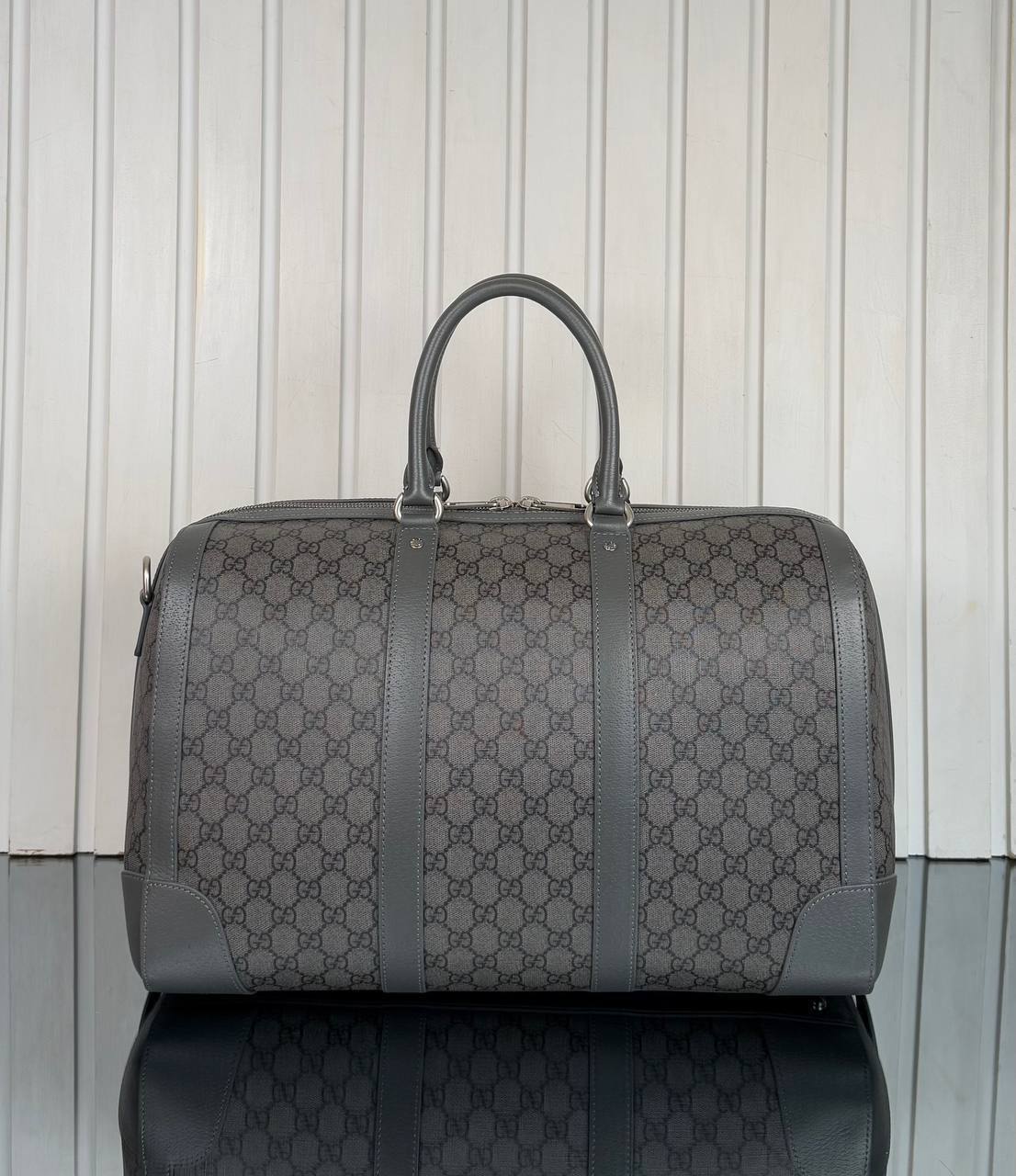 Gucci Ophidia Large Duffle Bag
