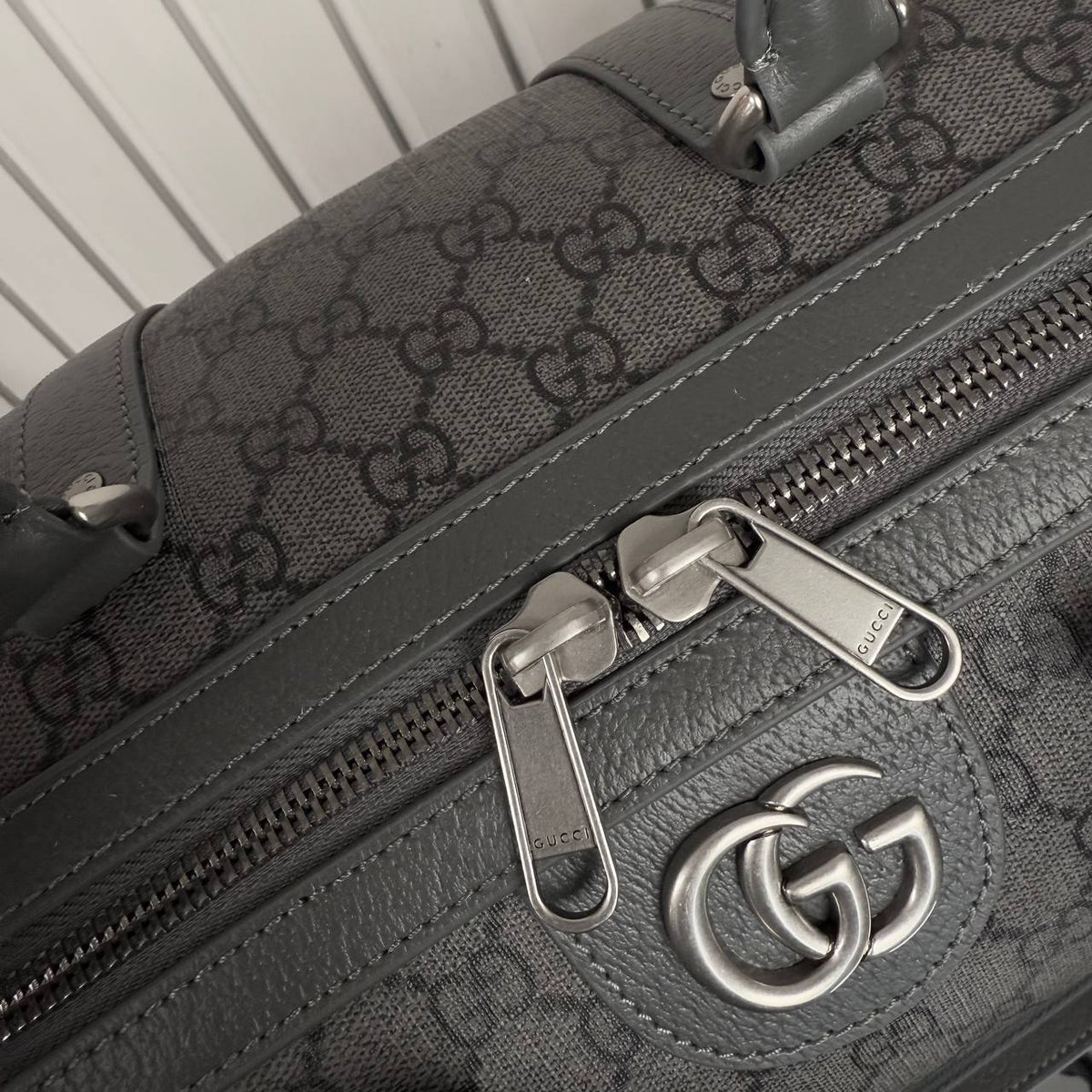 Gucci Ophidia Large Duffle Bag