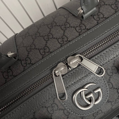 Gucci Ophidia Large Duffle Bag
