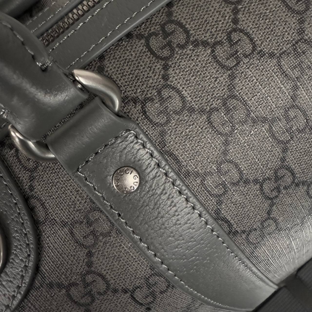 Gucci Ophidia Large Duffle Bag