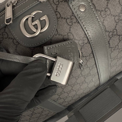 Gucci Ophidia Large Duffle Bag