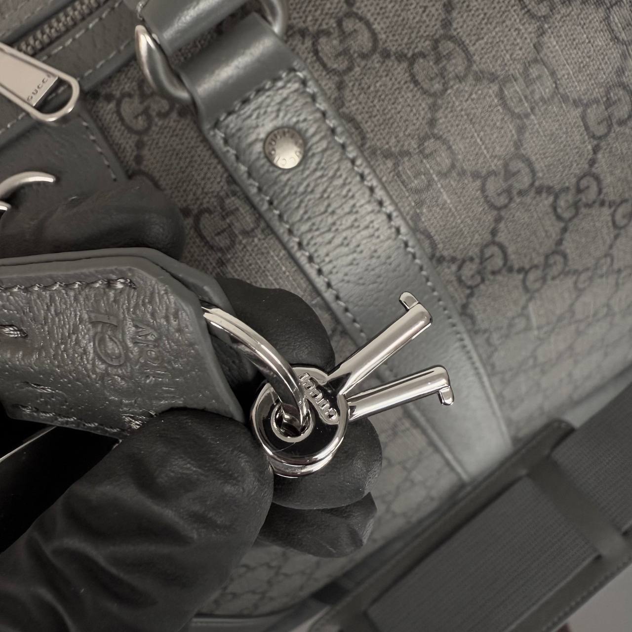 Gucci Ophidia Large Duffle Bag