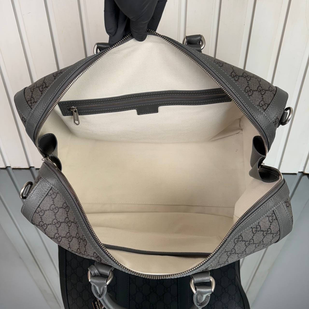 Gucci Ophidia Large Duffle Bag