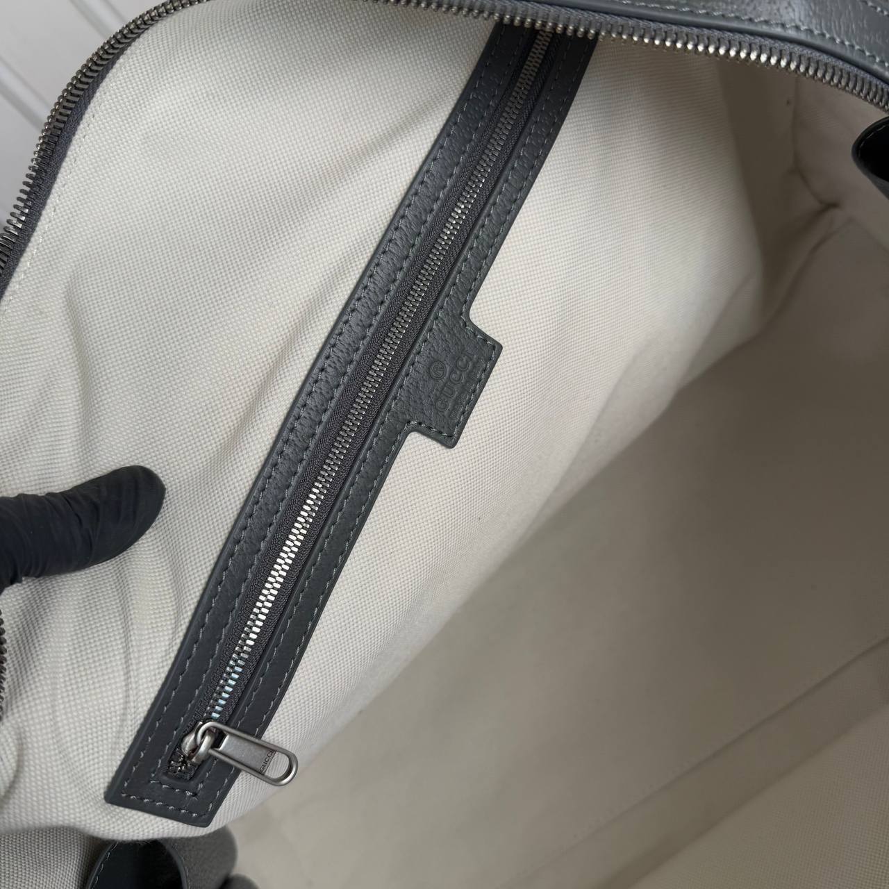 Gucci Ophidia Large Duffle Bag