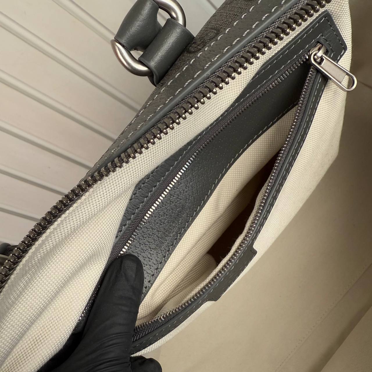 Gucci Ophidia Large Duffle Bag