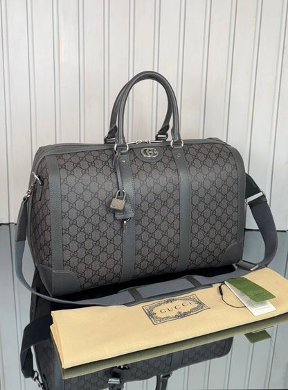 Gucci Ophidia Large Duffle Bag