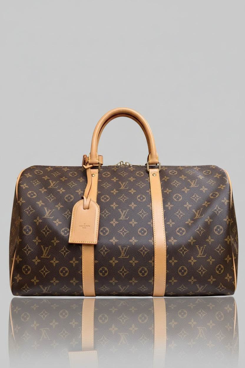 Keepall Bandoulière 50