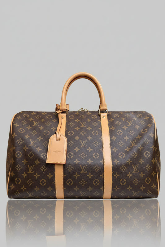 Keepall Bandoulière 50