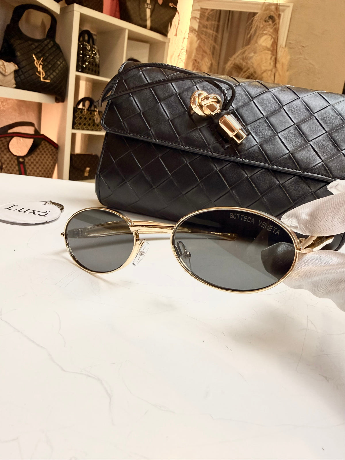 Bottega Veneta