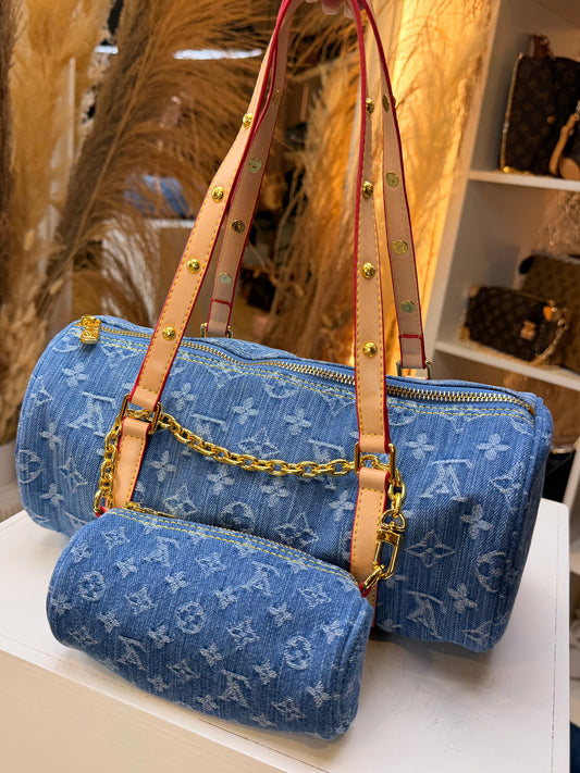 Papillon Denim