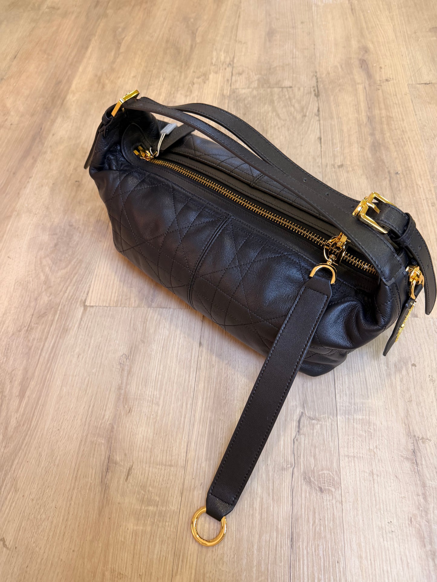 Dior Small D-Journey Bag