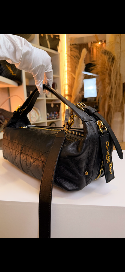 Dior Small D-Journey Bag