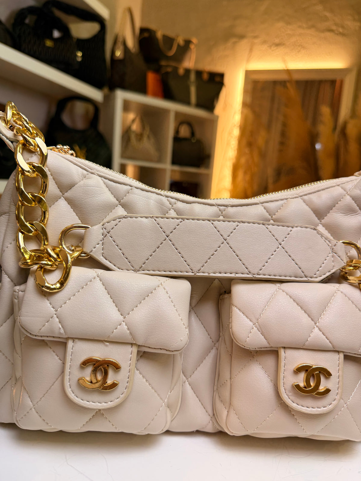 Chanel Bag