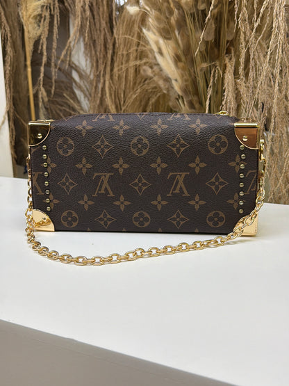 Slim Trunk Monogram